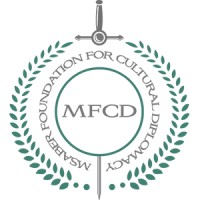 MSaber Foundation For Cultural Diplomacy logo - Similar company to Pali Kitchen