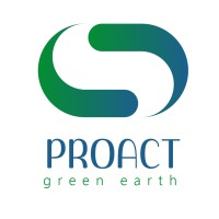 PRO ACT green earth logo - Similar company to Proact