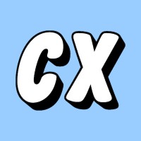 CX Creative logo - Similar company to Acting And Voice Studios, Llc