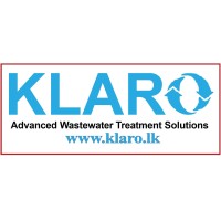 Klaro Lanka logo - Similar company to Cewas_Nwsdb