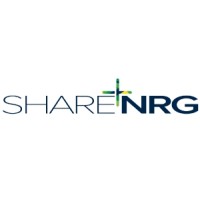 shareNRG B.V. logo - Similar company to Fimih Energy Solutions