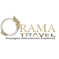 ORAMA TRAVEL logo - Similar company to Dgt Formations