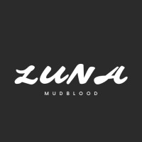 lunamudblood logo - Similar company to Rubic.Us