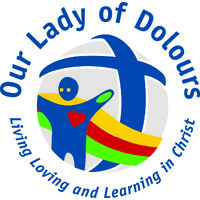 Our Lady of Dolours Catholic Primary School logo - Similar company to Core Networx