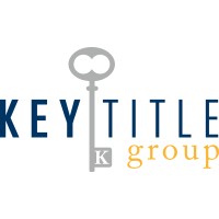 Key Title Group Austin logo - Similar company to Leading Edge Title Agency