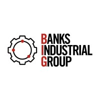 Banks Industrial Group logo - Similar company to Complete Access & Maintenance Solutions