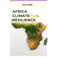 Africa Climate Resilience logo - Similar company to Aeterna Environmental Llc