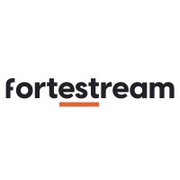 Fortestream logo - Similar company to Aionteam
