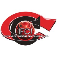 Independent Freight Contractors, Inc logo - Similar company to Freight 1 Logistics