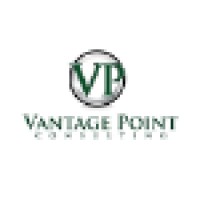 Vantage Point Consulting, Inc. logo - Similar company to Jps Print