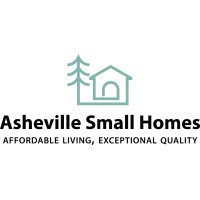 Asheville Small Homes logo - Similar company to Home Wip - Directory Of Adus, In-Law Units And Small Starter Homes For Any Backyard