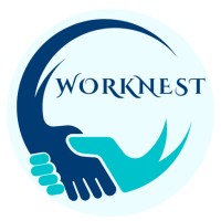 WorkNest logo - Similar company to Linenzo