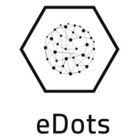 eDots logo - Similar company to Spanray Software