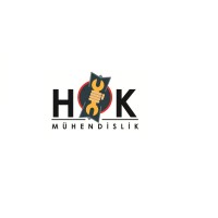 HÖK MÜHENDİSLİK logo - Similar company to Lptsens Loadcell Ve Endüstriyel Tartım Sistemleri