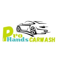 prohands-carwash logo - Similar company to Prohands B.V.