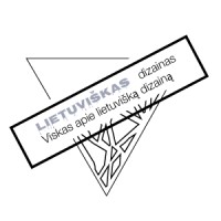 Lietuviškas dizainas/Lithuanian design logo - Similar company to Booksmarts