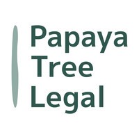 Papaya Tree Legal logo - Similar company to For Purpose Law Group (Fplg)