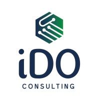 iDO Consulting logo - Similar company to Idoogroup Technologies Inc.