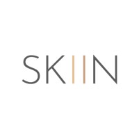 SKIIN.EU logo - Similar company to Ecams: European College Of Aesthetic Medicine & Surgery