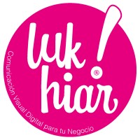 luk hiar! logo - Similar company to Alooha