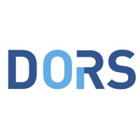 DORS - Danish OR society logo - Similar company to Itu Innovators