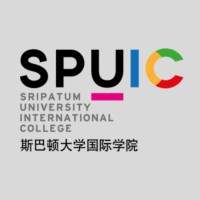 Sripatum University International College logo - Similar company to Islcollective Ltd