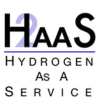Hydrogen Impact Partners logo - Similar company to Cyberplex