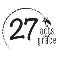 Acts of Grace logo - Similar company to Tech4Everyone (T4E)