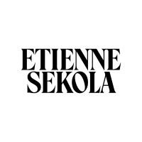 Etienne Sekola logo - Similar company to L'Imprimerie Hôtel