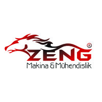 Zeng Makina & Mühendislik logo - Similar company to Pamir Display