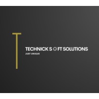 Technick Soft Solutions