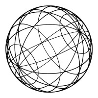 Globe Astral logo - Similar company to Sck Representation And Foreign Trade