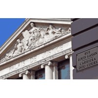 Cabinet Brahin Avocats International Lawyers logo - Similar company to Gerbi Avocats | Nice Côte D'Azur