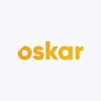 OSKAR TRAINING logo - Similar company to Cloudqare