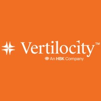 Vertilocity logo - Similar company to Unified Technologies