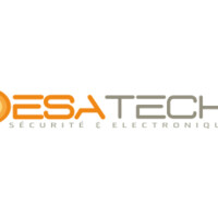 DESA-TECH logo - Similar company to Astherm