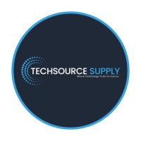 TECHSOURCE SUPPLY LLC logo - Similar company to Ajandit