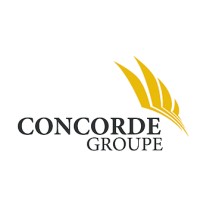 Concorde Groupe logo - Similar company to Concorde Group Corp