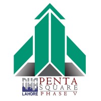 Penta Square logo - Similar company to Penta Squad