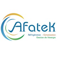 AFATEK logo - Similar company to Fiteksoft