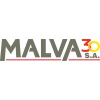 Malva S.A. logo - Similar company to Almacom Sa
