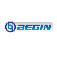 Begin Agri Machines logo - Similar company to Resmak Tarım Ve Gıda Makineleri