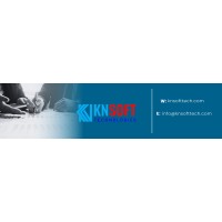 KNSOFT TECHNOLOGIES logo - Similar company to Nextforce