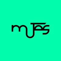 Mutes logo - Similar company to Doisdev - Digital Agency