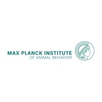 Max Planck Institute of Animal Behavior logo - Similar company to Mpala Research Centre
