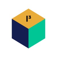 Impact Cube logo - Similar company to Next Senegal