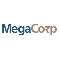 Mega Corp Ltd logo - Similar company to Crelton Staffing Solutions