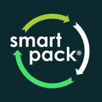 SMARTPACK | PACKAGING logo - Similar company to Typack