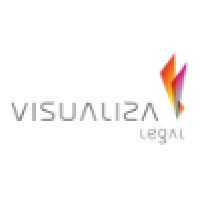 VISUALIZA LEGAL logo - Similar company to Safe Creative