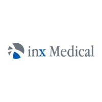 inx Medical logo - Similar company to Xcellcure